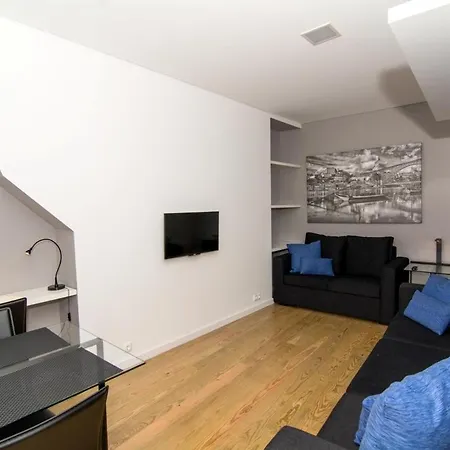 Guestready - Old Design Apartment Porto