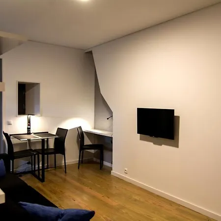 Guestready - Old Design Apartment