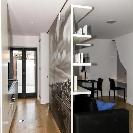 Apartment Guestready - Old Design