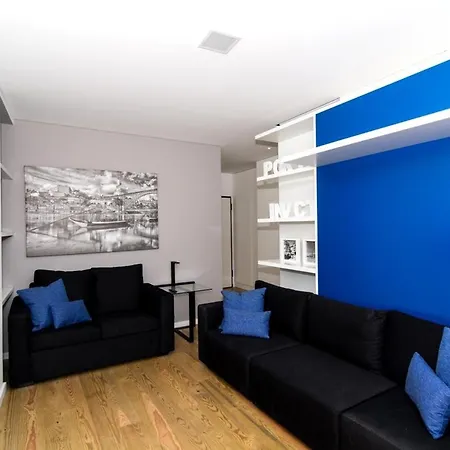 Apartment Guestready - Old Design
