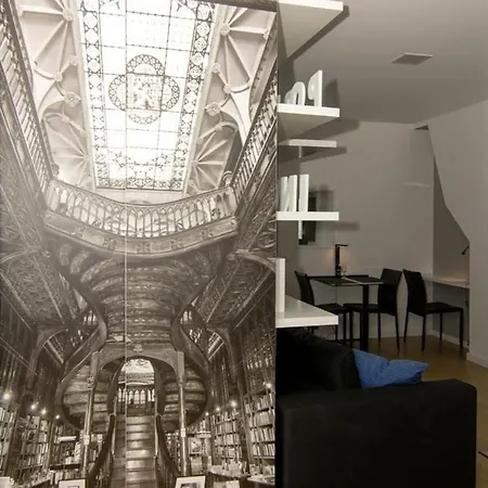 Guestready - Old Design Apartment Porto