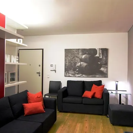 Guestready - Old Design Apartment