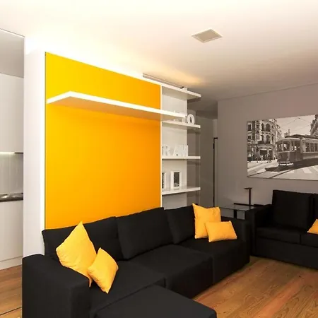 Apartment Guestready - Old Design *