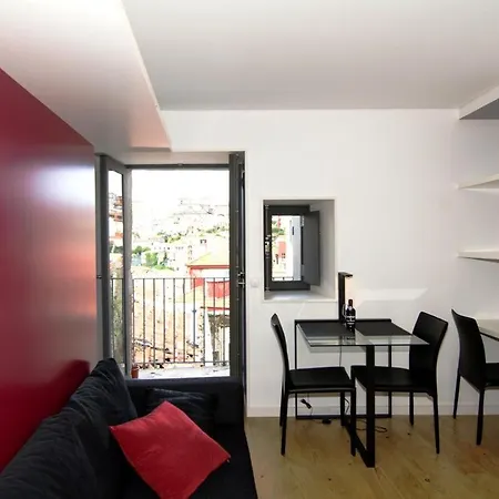 Apartment Guestready - Old Design *