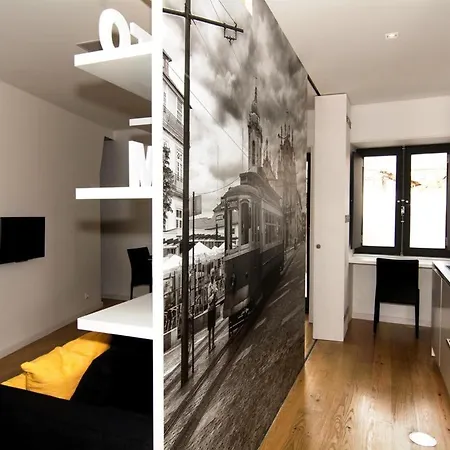 Guestready - Old Design * Porto