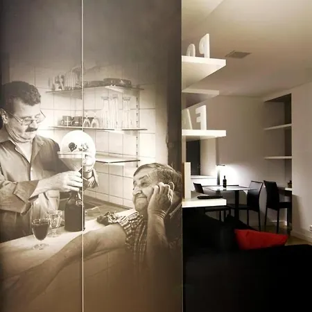 Guestready - Old Design * Porto