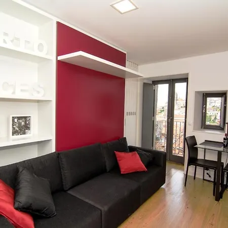 Guestready - Old Design Apartment