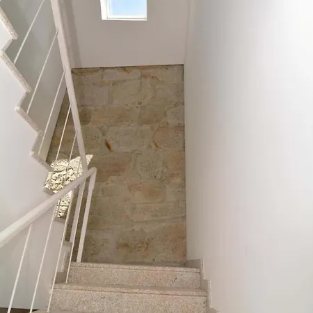 Guestready - Old Design Apartment Porto