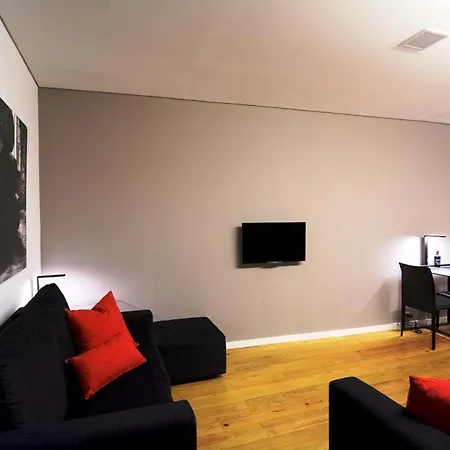 Apartment Guestready - Old Design Porto