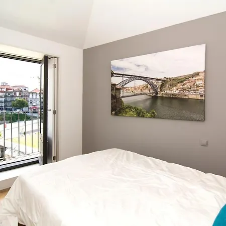Guestready - Old Design Porto