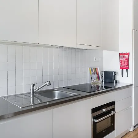 Apartment Guestready - Old Design *