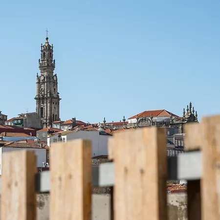 Guestready - Old Design Apartment Porto