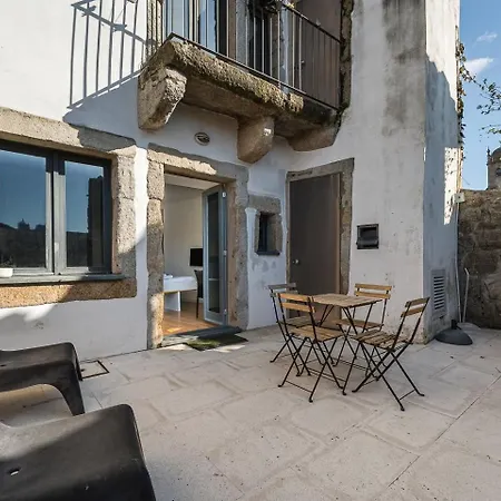 Guestready - Old Design * Porto