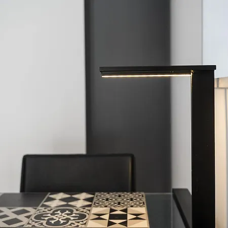 Apartment Guestready - Old Design Porto