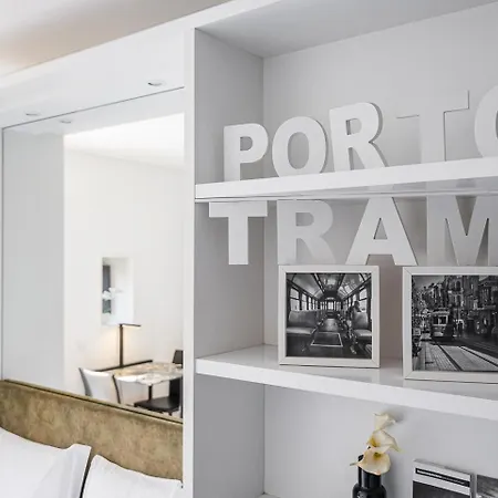 Apartment Guestready - Old Design