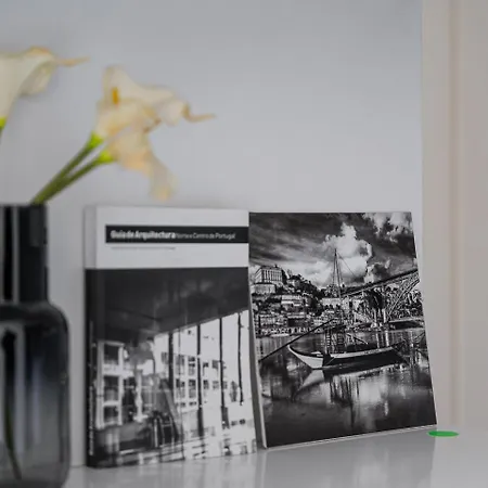 Apartment Guestready - Old Design *