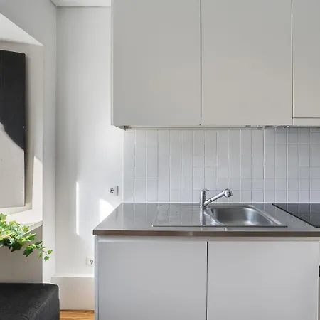 Guestready - Old Design Apartment