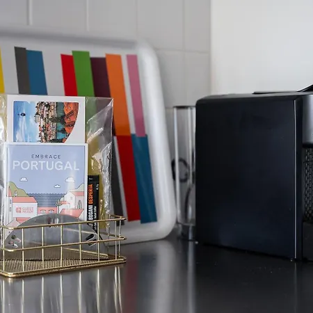 Apartment Guestready - Old Design