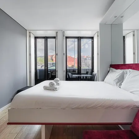 Apartment Guestready - Old Design *