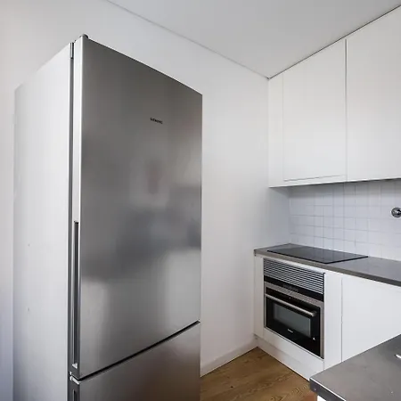 Guestready - Old Design Apartment