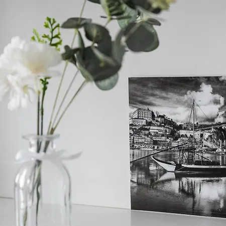 Guestready - Old Design Apartment Porto