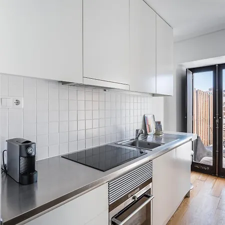 Guestready - Old Design Apartment Porto