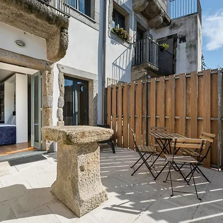 Guestready - Old Design Apartment