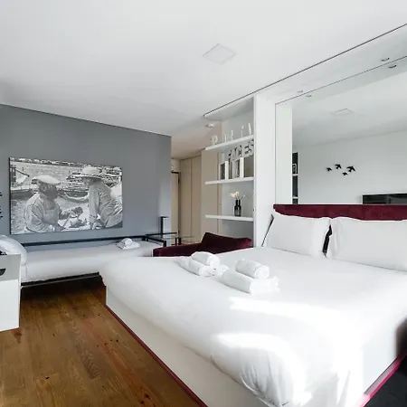 Guestready - Old Design Apartment *