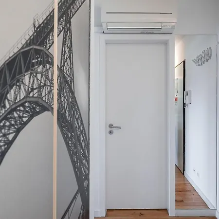 Guestready - Old Design * Porto