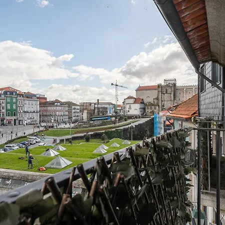 Guestready - Old Design Apartment Porto