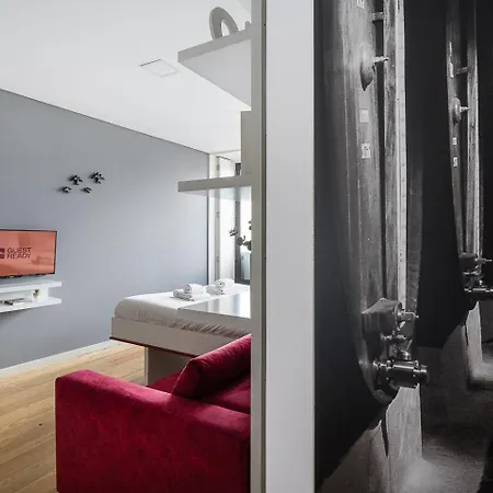 Guestready - Old Design * Porto