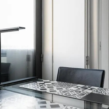 Apartament Guestready - Old Design