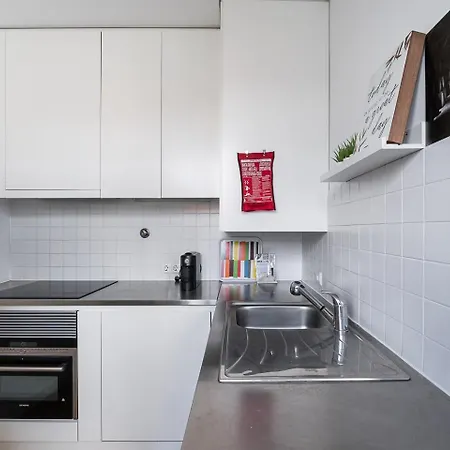 Guestready - Old Design * Porto