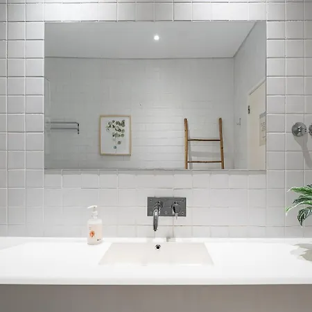 Apartament Guestready - Old Design *