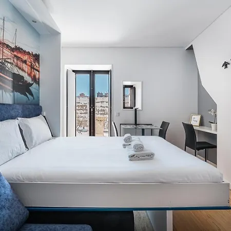 Guestready - Old Design