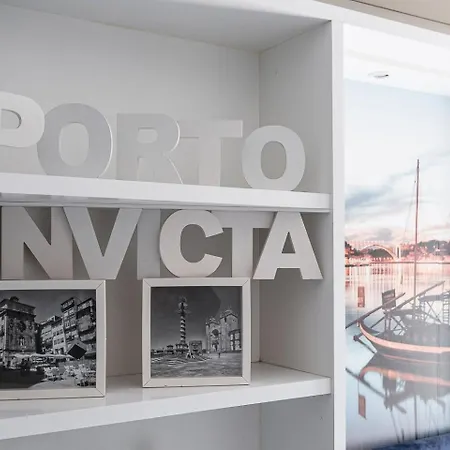 Guestready - Old Design Porto