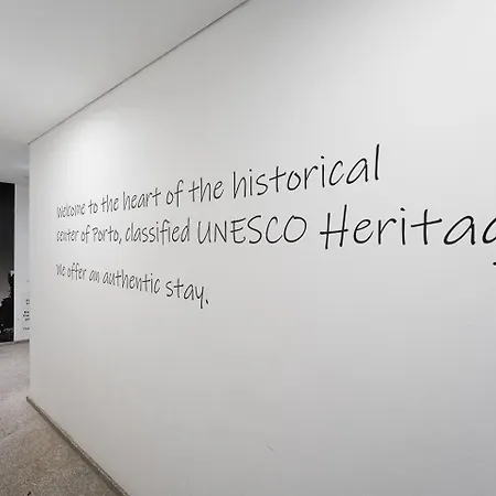 Apartament Guestready - Old Design Porto