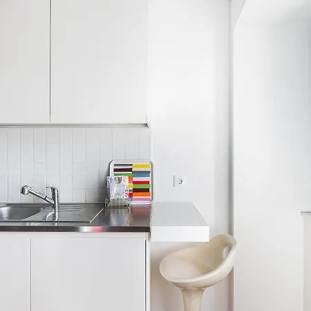 Guestready - Old Design Apartament Porto