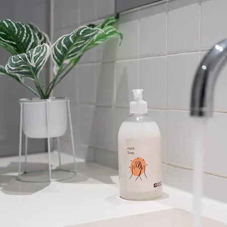 Apartament Guestready - Old Design *