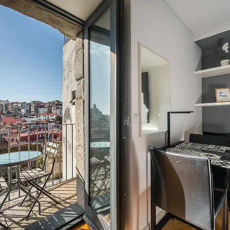 Apartman Guestready - Old Design Porto