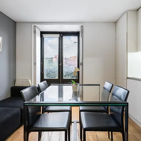 Guestready - Old Design Porto