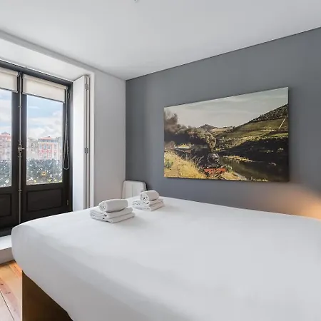 Guestready - Old Design Apartament Porto