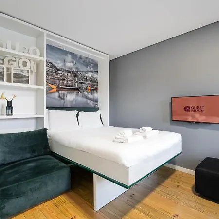 Guestready - Old Design