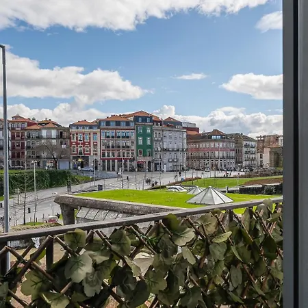 Guestready - Old Design * Porto