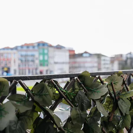 Apartament Guestready - Old Design Porto