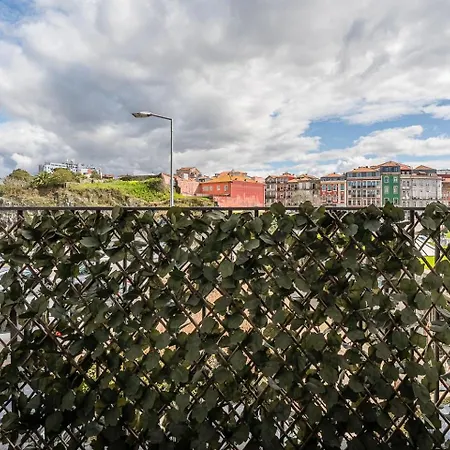 Guestready - Old Design * Porto