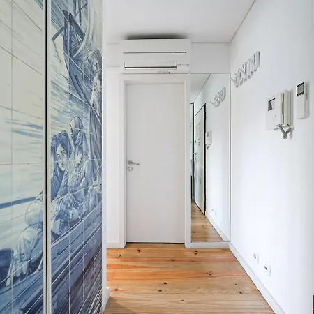 Apartament Guestready - Old Design *