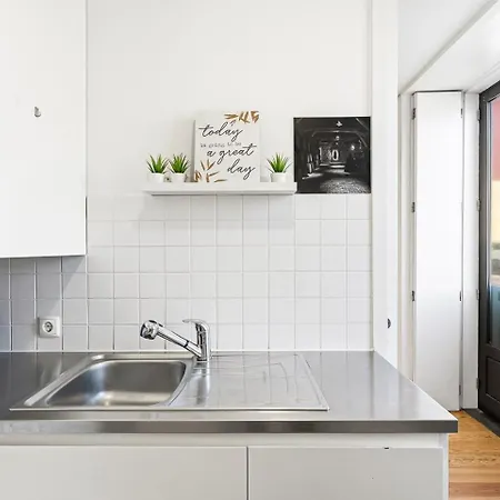 Guestready - Old Design Porto