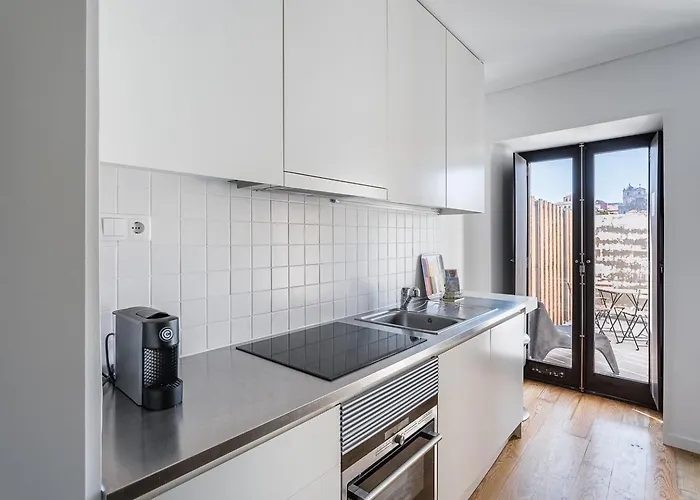 Guestready - Old Design Apartman Porto