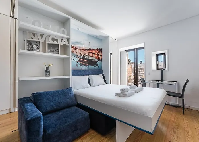 Apartman Guestready - Old Design